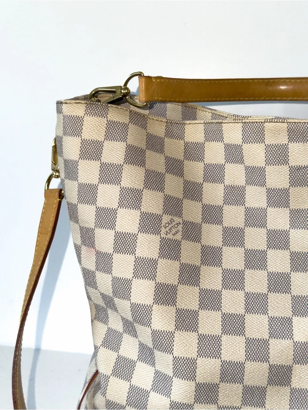 Louis Vuitton rare louis